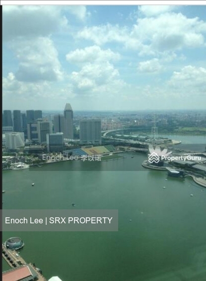 The Sail @ Marina Bay (D1), Apartment #549324041